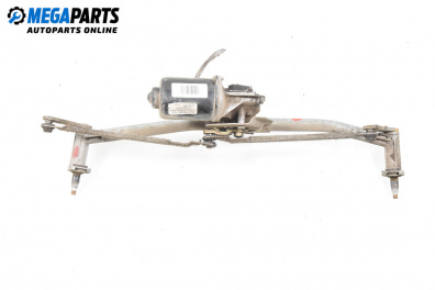 Front wipers motor for Volkswagen Golf IV Hatchback (08.1997 - 06.2005), hatchback, position: front