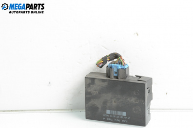 Comfort module for Volkswagen Golf IV Hatchback (08.1997 - 06.2005), №  1J0 959 799 H