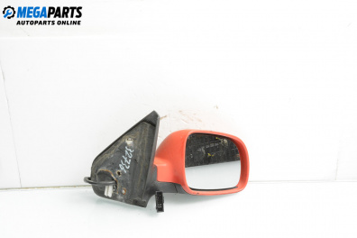 Oglindă for Volkswagen Golf IV Hatchback (08.1997 - 06.2005), 5 uși, hatchback, position: dreapta