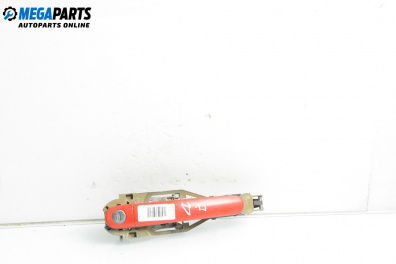 Außengriff for Volkswagen Golf IV Hatchback (08.1997 - 06.2005), 5 türen, hecktür, position: rechts, vorderseite