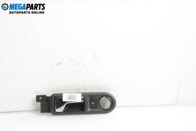 Inner handle for Volkswagen Golf IV Hatchback (08.1997 - 06.2005), 5 doors, hatchback, position: rear - right