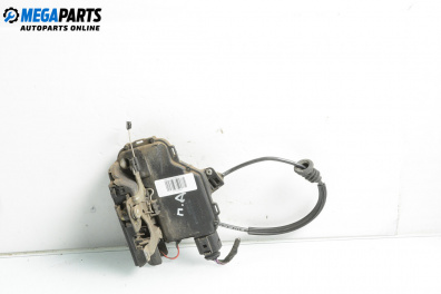 Lock for Volkswagen Golf IV Hatchback (08.1997 - 06.2005), position: front - right