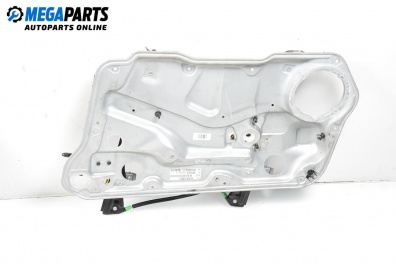 Power window mechanism for Volkswagen Golf IV Hatchback (08.1997 - 06.2005), 5 doors, hatchback, position: front - right