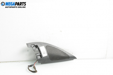 Difuzor for Volkswagen Golf IV Hatchback (08.1997 - 06.2005)