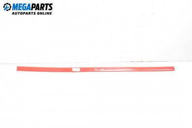 Material profilat exterior for Volkswagen Golf IV Hatchback (08.1997 - 06.2005), hatchback, position: stânga