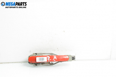 Außengriff for Volkswagen Golf IV Hatchback (08.1997 - 06.2005), 5 türen, hecktür, position: links, rückseite