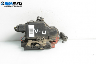Schloss for Volkswagen Golf IV Hatchback (08.1997 - 06.2005), position: links, vorderseite