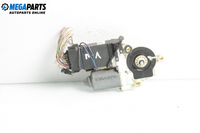 Antriebsmotor el. fensterheber for Volkswagen Golf IV Hatchback (08.1997 - 06.2005), 5 türen, hecktür, position: links, vorderseite