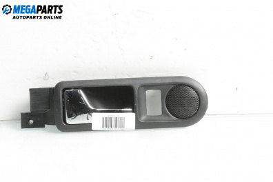 Inner handle for Volkswagen Golf IV Hatchback (08.1997 - 06.2005), 5 doors, hatchback, position: rear - left