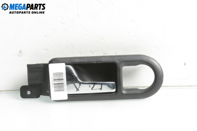 Inner handle for Volkswagen Golf IV Hatchback (08.1997 - 06.2005), 5 doors, hatchback, position: front - left