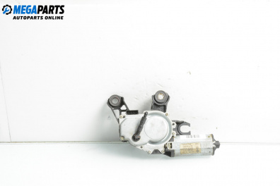 Front wipers motor for Volkswagen Golf IV Hatchback (08.1997 - 06.2005), hatchback, position: rear