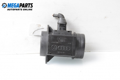 Debitmetru for Volkswagen Golf IV Hatchback (08.1997 - 06.2005) 1.9 TDI, 90 hp, № 71822101