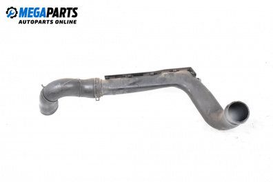 Water hose for Volkswagen Golf IV Hatchback (08.1997 - 06.2005) 1.9 TDI, 90 hp