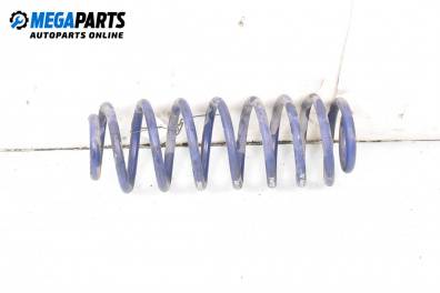 Coil spring for Volkswagen Golf IV Hatchback (08.1997 - 06.2005), hatchback, position: rear
