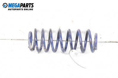 Coil spring for Volkswagen Golf IV Hatchback (08.1997 - 06.2005), hatchback, position: rear