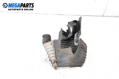 Intercooler for Volkswagen Golf IV Hatchback (08.1997 - 06.2005) 1.9 TDI, 90 hp