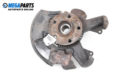 Knuckle hub for Volkswagen Golf IV Hatchback (08.1997 - 06.2005), position: front - right