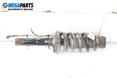 MacPherson-federbein for Volkswagen Golf IV Hatchback (08.1997 - 06.2005), hecktür, position: rechts, vorderseite