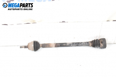 Driveshaft for Volkswagen Golf IV Hatchback (08.1997 - 06.2005) 1.9 TDI, 90 hp, position: front - right