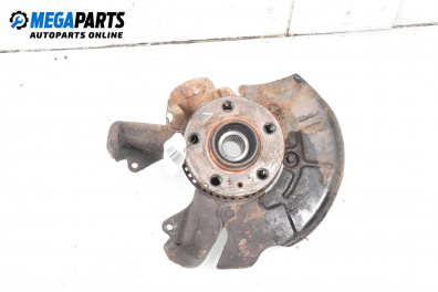 Knuckle hub for Volkswagen Golf IV Hatchback (08.1997 - 06.2005), position: front - left