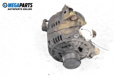 Alternator for Volkswagen Golf IV Hatchback (08.1997 - 06.2005) 1.9 TDI, 90 hp