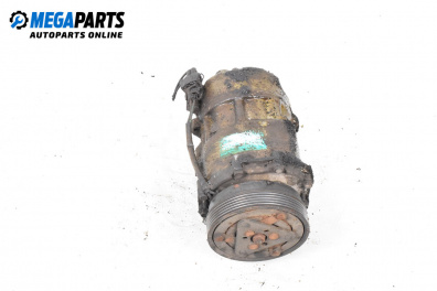 AC compressor for Volkswagen Golf IV Hatchback (08.1997 - 06.2005) 1.9 TDI, 90 hp