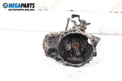  for Volkswagen Golf IV Hatchback (08.1997 - 06.2005) 1.9 TDI, 90 hp