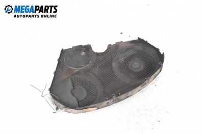 Timing belt cover for Volkswagen Golf IV Hatchback (08.1997 - 06.2005) 1.9 TDI, 90 hp