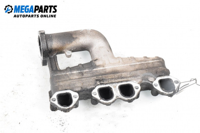 Intake manifold for Volkswagen Golf IV Hatchback (08.1997 - 06.2005) 1.9 TDI, 90 hp