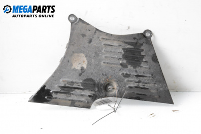 Capac de plastic for Volkswagen Golf IV Hatchback (08.1997 - 06.2005), 5 uși, hatchback