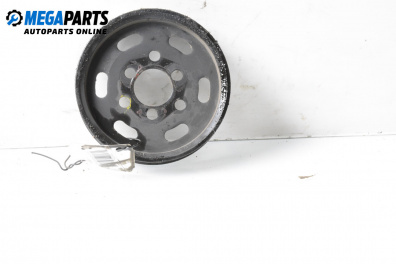 Belt pulley for Volkswagen Golf IV Hatchback (08.1997 - 06.2005) 1.9 TDI, 90 hp