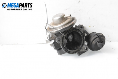 EGR ventil for Volkswagen Golf IV Hatchback (08.1997 - 06.2005) 1.9 TDI, 90 hp
