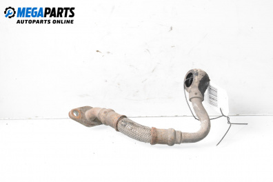 Fuel Hose for Volkswagen Golf IV Hatchback (08.1997 - 06.2005) 1.9 TDI, 90 hp