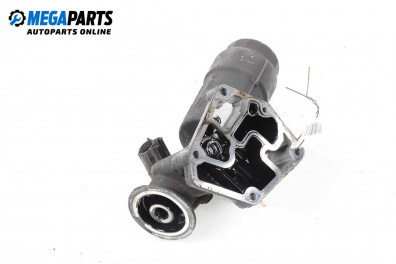 Oil filter housing for Volkswagen Golf IV Hatchback (08.1997 - 06.2005) 1.9 TDI, 90 hp
