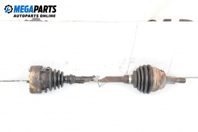 Driveshaft for Volkswagen Golf IV Hatchback (08.1997 - 06.2005) 1.9 TDI, 90 hp, position: front - left