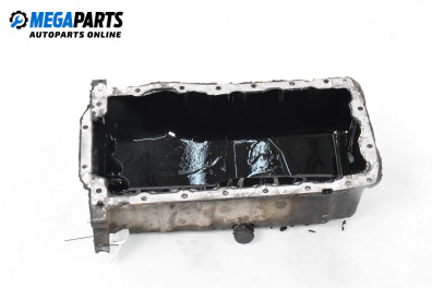 Carter for Volkswagen Golf IV Hatchback (08.1997 - 06.2005) 1.9 TDI, 90 hp