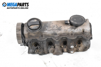 Engine head for Volkswagen Golf IV Hatchback (08.1997 - 06.2005) 1.9 TDI, 90 hp