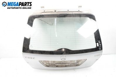 Capac spate for Mercedes-Benz C-Class Estate (S203) (03.2001 - 08.2007), 5 uși, combi, position: din spate