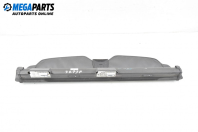 Cargo cover blind for Mercedes-Benz C-Class Estate (S203) (03.2001 - 08.2007), station wagon