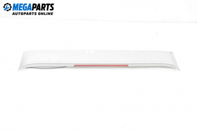 Spoiler for Mercedes-Benz C-Class Estate (S203) (03.2001 - 08.2007), station wagon