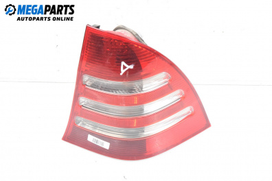 Tail light for Mercedes-Benz C-Class Estate (S203) (03.2001 - 08.2007), station wagon, position: right