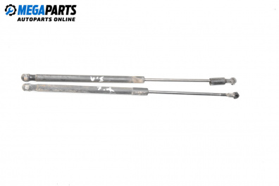 Boot lid dampers for Mercedes-Benz C-Class Estate (S203) (03.2001 - 08.2007)