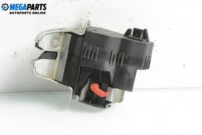 Trunk lock for Mercedes-Benz C-Class Estate (S203) (03.2001 - 08.2007), station wagon, position: rear