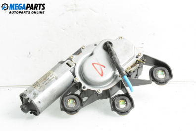 Front wipers motor for Mercedes-Benz C-Class Estate (S203) (03.2001 - 08.2007), station wagon, position: rear