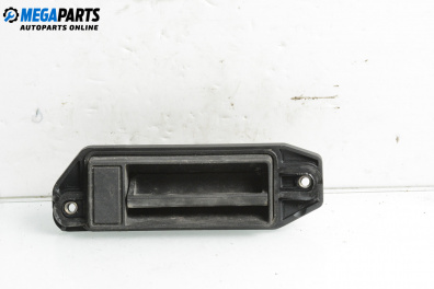 External boot lid handle for Mercedes-Benz C-Class Estate (S203) (03.2001 - 08.2007), station wagon