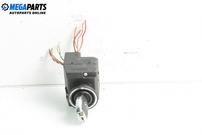 Ignition key for Mercedes-Benz C-Class Estate (S203) (03.2001 - 08.2007)