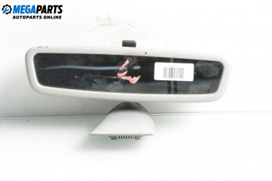 Central rear view mirror for Mercedes-Benz C-Class Estate (S203) (03.2001 - 08.2007)