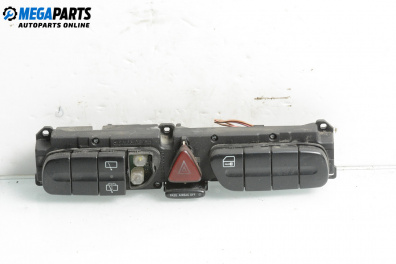 Buttons panel for Mercedes-Benz C-Class Estate (S203) (03.2001 - 08.2007)