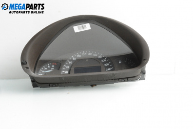 Instrument cluster for Mercedes-Benz C-Class Estate (S203) (03.2001 - 08.2007) C 220 CDI (203.206), 143 hp