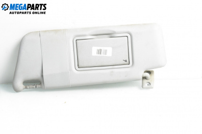 Parasolar for Mercedes-Benz C-Class Estate (S203) (03.2001 - 08.2007), position: stânga